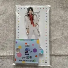 《未開封》少年忍者 ★ アクリルスタンド '22春 5人 セット 2025年最新ヴァサイェガ渉 アクスタの人気アイテム - メルカリ