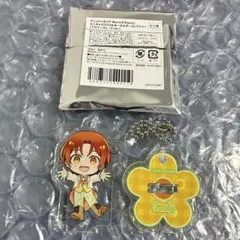 ヘタリア アニカフェ デンマーク アイスランド 原作柄 コマ型アクリル