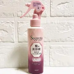 【新品】Segretaセグレタ 髪の美容液 洗い流さないトリートメント 1本のサムネイル