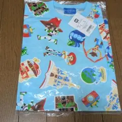 ※最終値下げ[新品未使用品]TDR Tシャツ トイストーリーMサイズ