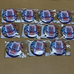 ジョジョの奇妙な冒険 3部 DIO メモリー缶バッジ セット - メルカリ
