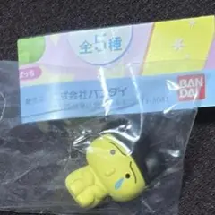 まめっち　まちぼうけ　フィギュア　たまごっち