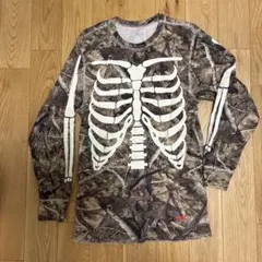 Supremeリアルツリー 骨サーマル M