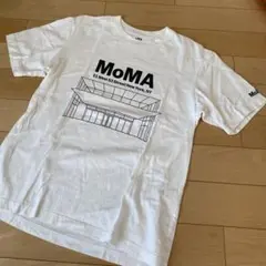 UNIQLO UT MOMA 半袖　Tシャツ　Ｌ
