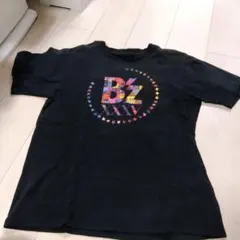 B'z 35周年 Tシャツ 黒