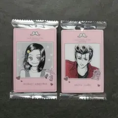 矢沢あい　ツインウエハース　天使なんかじゃない　冴島翠　須藤晃