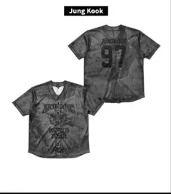 BTS ARIRANG S/S Jersey J HOPE - メルカリ