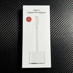 HDMI タイプC ミラーリング ケーブル 変換アダプター iPhone TV
