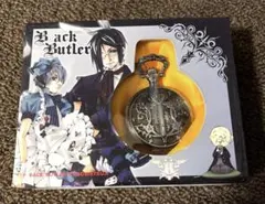【黒執事 】セバスチャン懐中時計