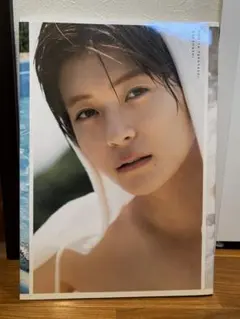 高橋文哉『架け橋』 FUMIYA TAKAHASHI 1st PHOTOBOOK - メルカリ