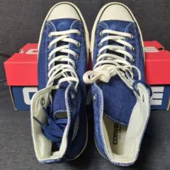 横浜DeNAベイスターズ✖️Converse All Star Bロゴ 26㎝ - メルカリ
