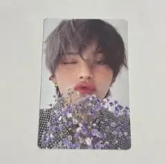 TREASURE ヨシ REBOOT デジパ ver.3 トレカ