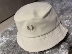 FRED PERRY フレッドペリー バケットハット