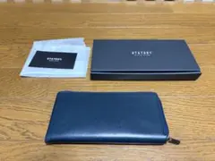 STATUSY】il modo Air イルモードエア 右利き用 ネイビー - メルカリ