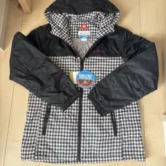 ジャケット マウンテンパーカー