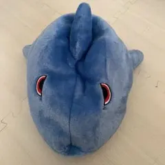 USJ JAWS シャークヘッド