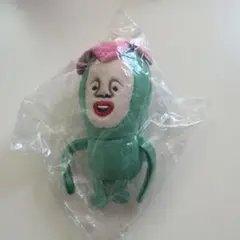 こびとづかん ぬいぐるみ キーホルダー