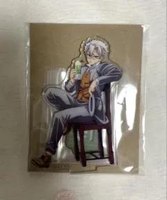 鬼滅の刃AGF2024 純喫茶キメツアクリルスタンド 不死川実弥