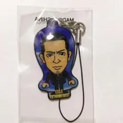 EXILE HIRO クリーナー