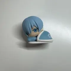 ブルーロック おねむたん 氷織羊