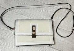 Arpege story ショルダーバッグ