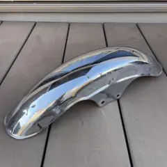 ティーザー カーボン フロント フェンダー Kawasaki ZX-4RR TEASER FFK10G FRONT FENDER[DRY CARBON HG] Kawasaki ZX-4R (23-24