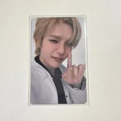 RIIZE ショウタロウ　トレカ　6000円購入特典　会場限定