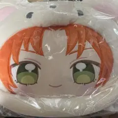 あんスタ 月永レオ いつぬいおかおBIGショルダーバッグ - メルカリ