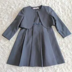 Catherine Cottage ダークネイビー ドレス 110