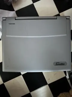 東芝 dynabook Satellite 300CDTノートPC 本体