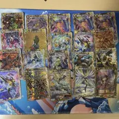 引退品 デュエマ3Cアナカラー　39枚 2025年最新】デュエマ引退品の人気アイテム - メルカリ