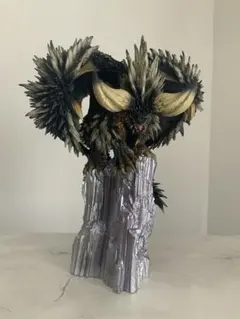 モンスターハンター　クリエイターズモデル 滅尽龍 ネルギガンテ