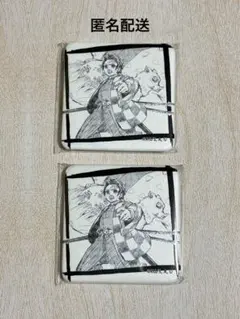 鬼滅の刃 ダイニング スクエア缶バッジ 炭治郎 善逸 伊之助 - メルカリ