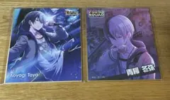 2025年最新】プロセカ ミニ色紙 青柳冬弥の人気アイテム - メルカリ