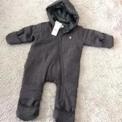 新品 POLO Baby カバーオール 80cm