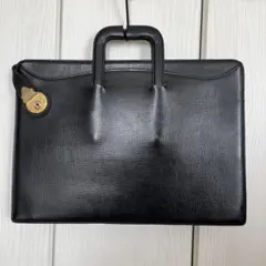 Burberryバーバリービジネスバッグのサムネイル