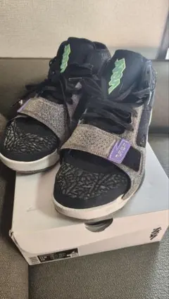 JORDAN ZION 2 PF 11.5