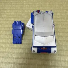 仮面ライダーキバ　変身携帯イクサライザー