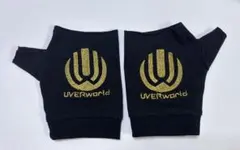 2026年最新】uverworld グローブの人気アイテム - メルカリ