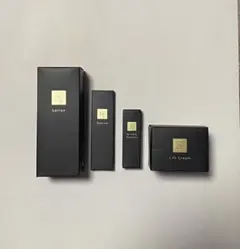 【新品未使用】 NオーガニックVie 4点セット