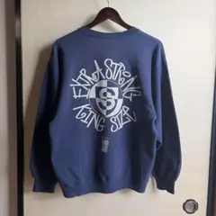 オールドサーフ Hanes USA製 schroff スウェットのサムネイル