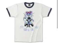 Crossfaith Species Girl Tee XXL
