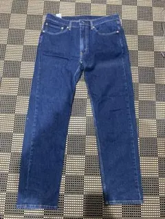 LEVI’S 505 W36 L32 デニム 美品