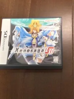 ゼノサーガ I・II