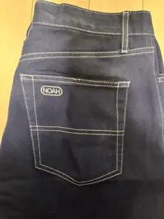 NOAH チノパンツ