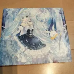 Snow White Record feat.初音ミク