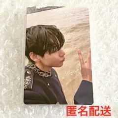 BTS テテ アリランweverse globalラキドロ2次トレカ - メルカリ