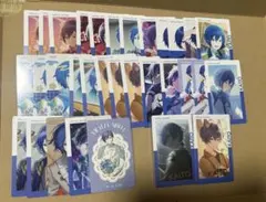 プロセカ KAITO エピカ カード 箔押し まとめ