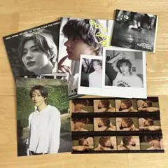 RIIZE『RIIZING epilogue』FILMver.　アントン　セット