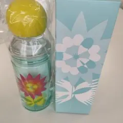 TULLY'S COFFEE　タンブラー　新品未使用